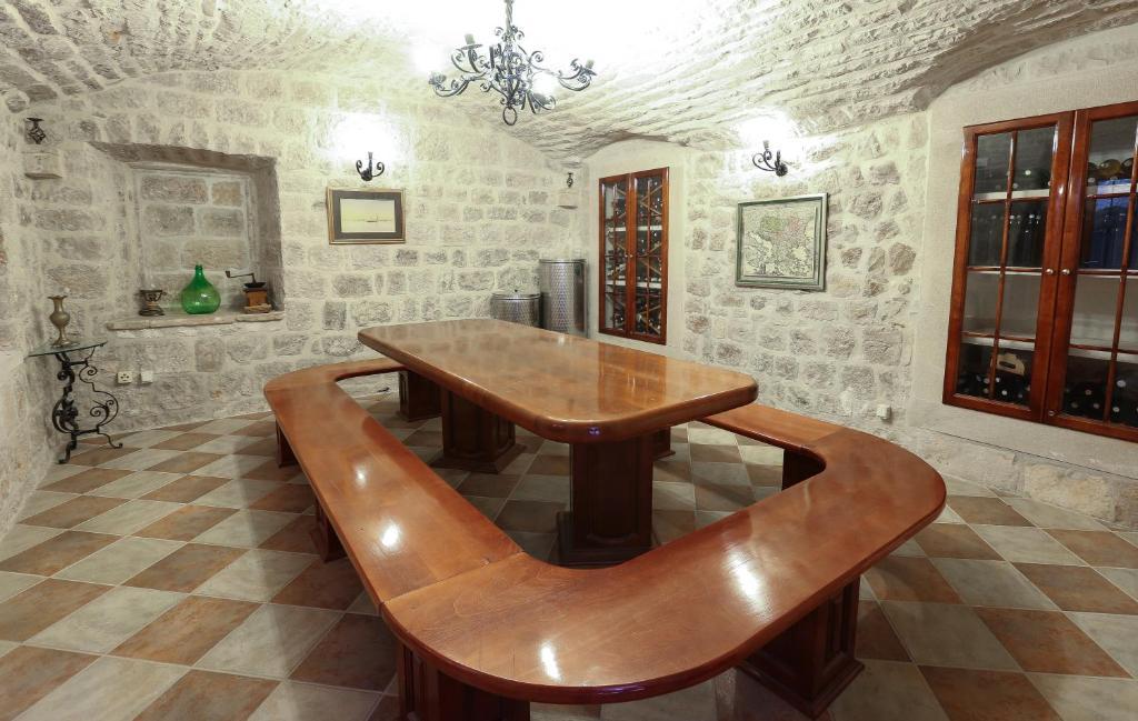 קאבטאט Villa Filipa מראה חיצוני תמונה