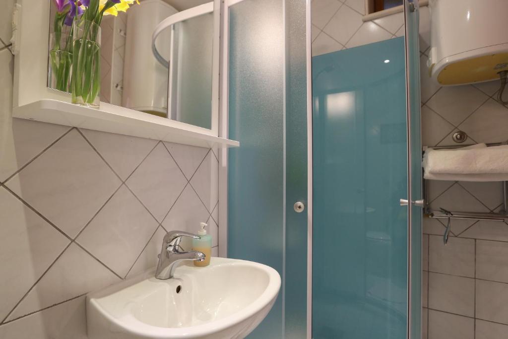 קאבטאט Villa Filipa חדר תמונה
