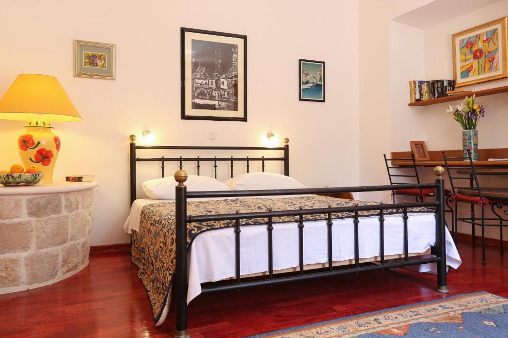 קאבטאט Villa Filipa מראה חיצוני תמונה