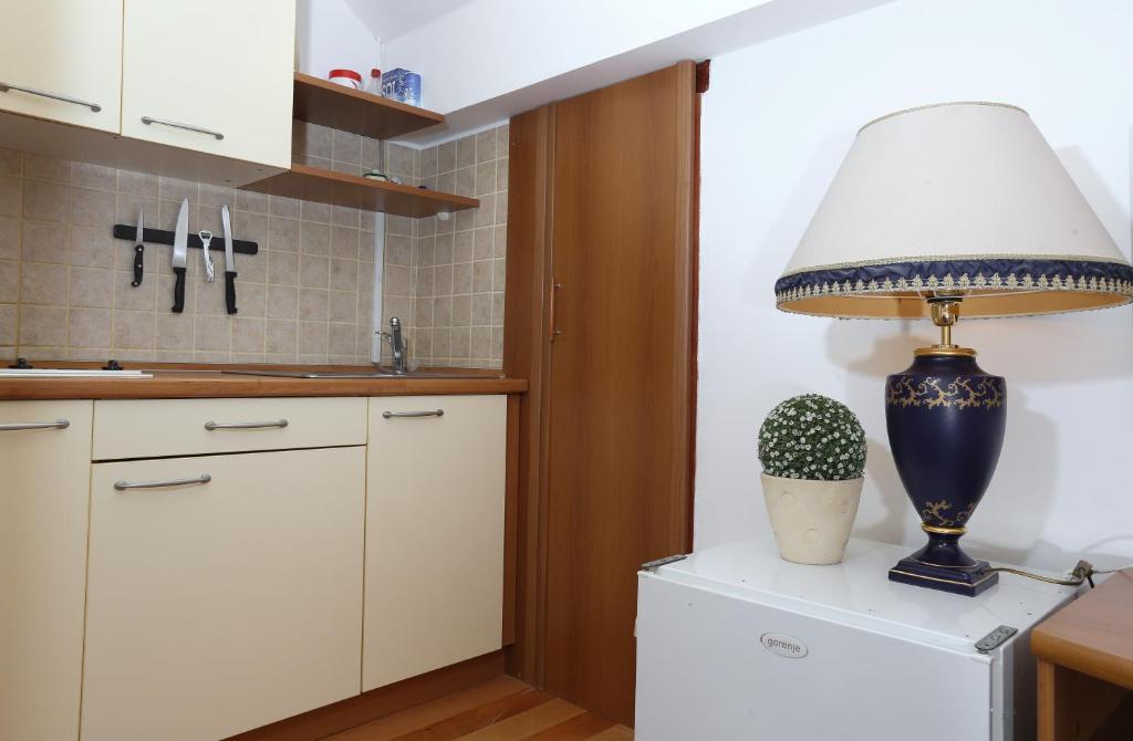 קאבטאט Villa Filipa חדר תמונה